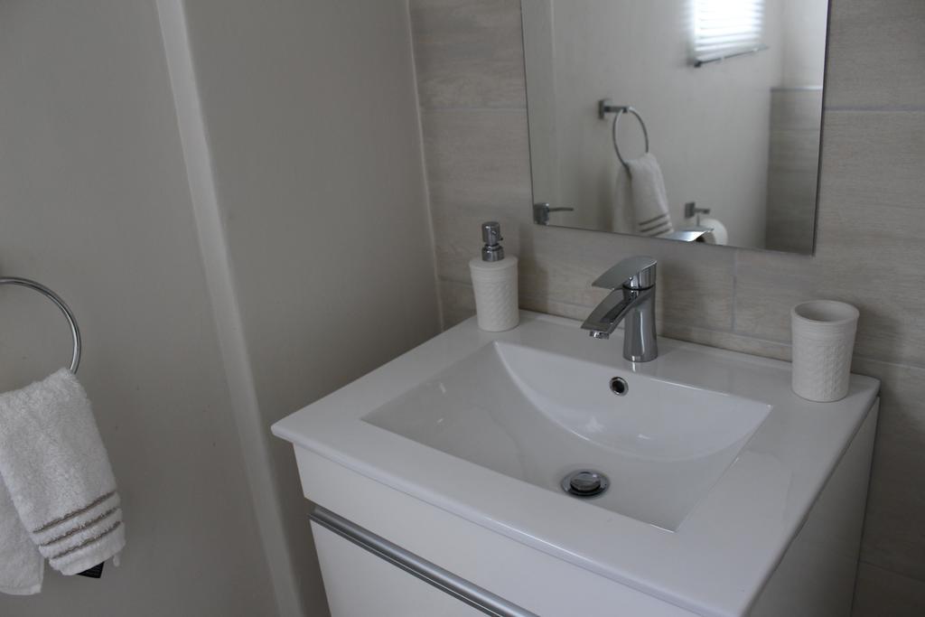 No.8 On Wright Street Apartman George Kültér fotó