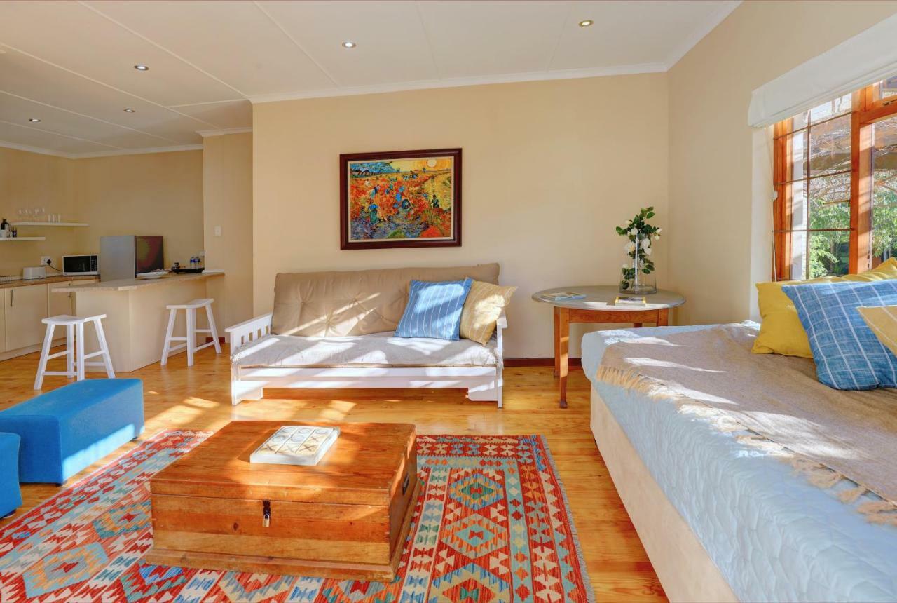 No.8 On Wright Street Apartman George Kültér fotó