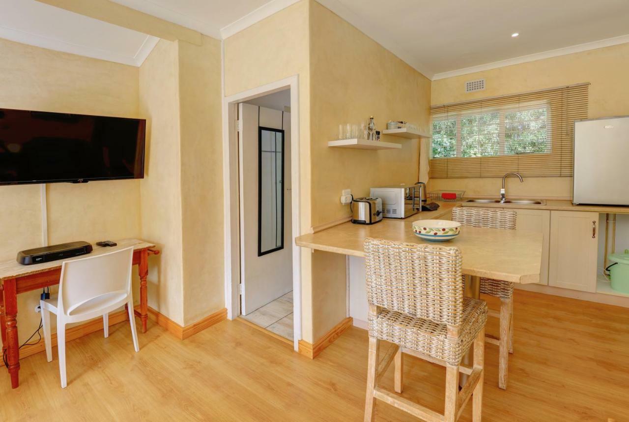 No.8 On Wright Street Apartman George Kültér fotó