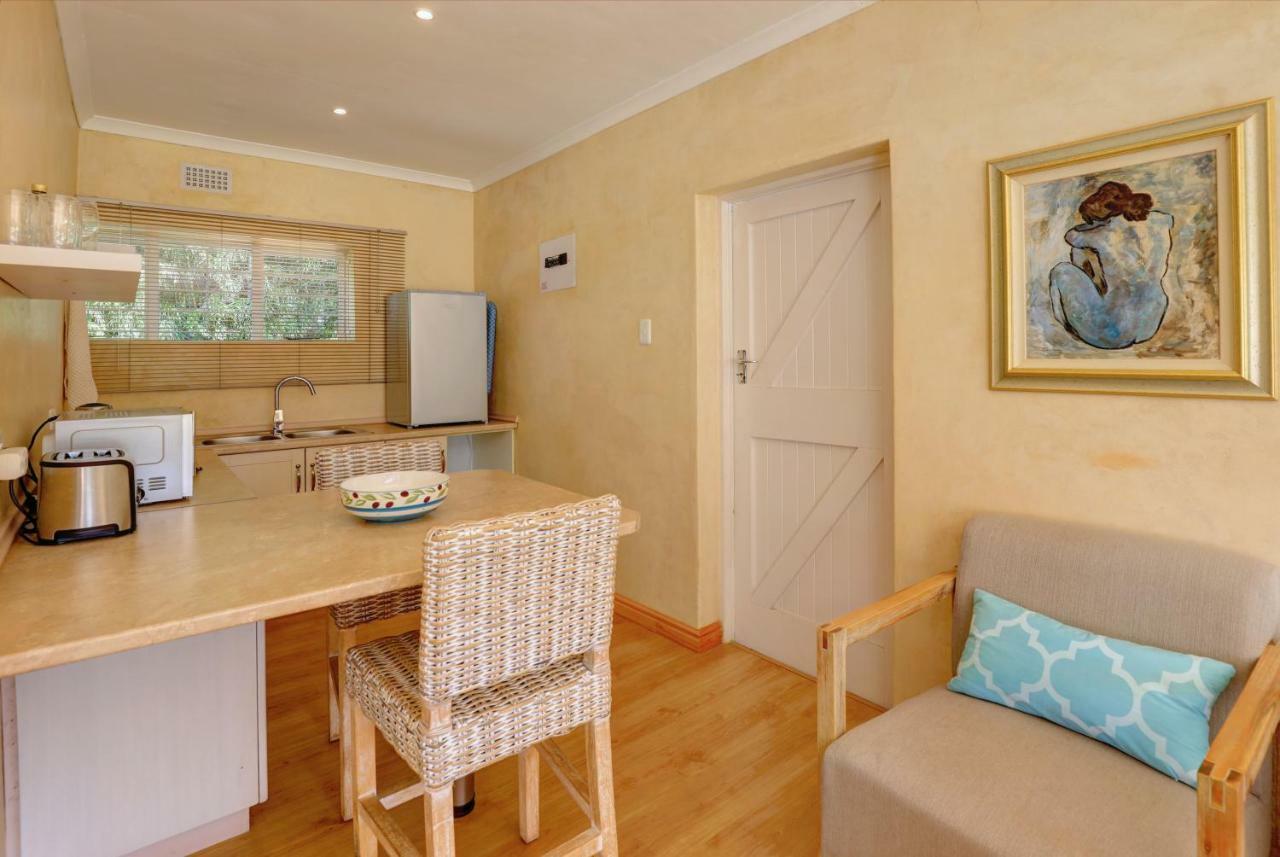 No.8 On Wright Street Apartman George Kültér fotó